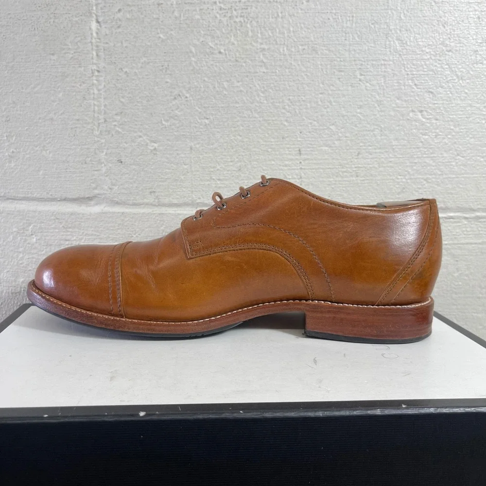 Adelante belante shoes